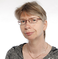 Liisa Kaartinen